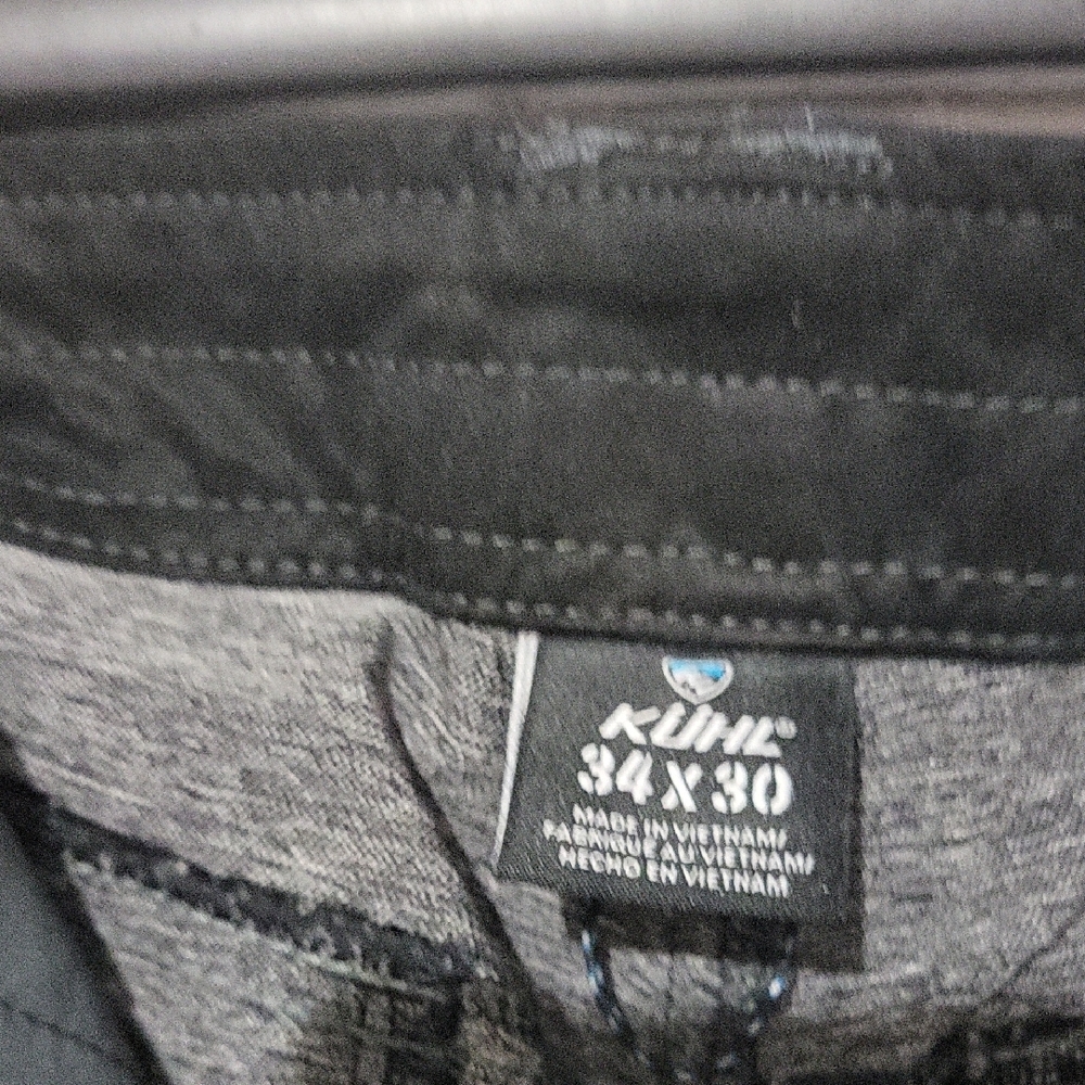 Kuhl Renegade Cargo Pants - Picture 2 of 9
